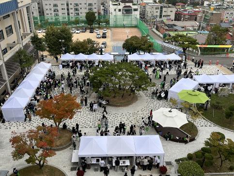 2026년 사이언스데이 행사 사진
